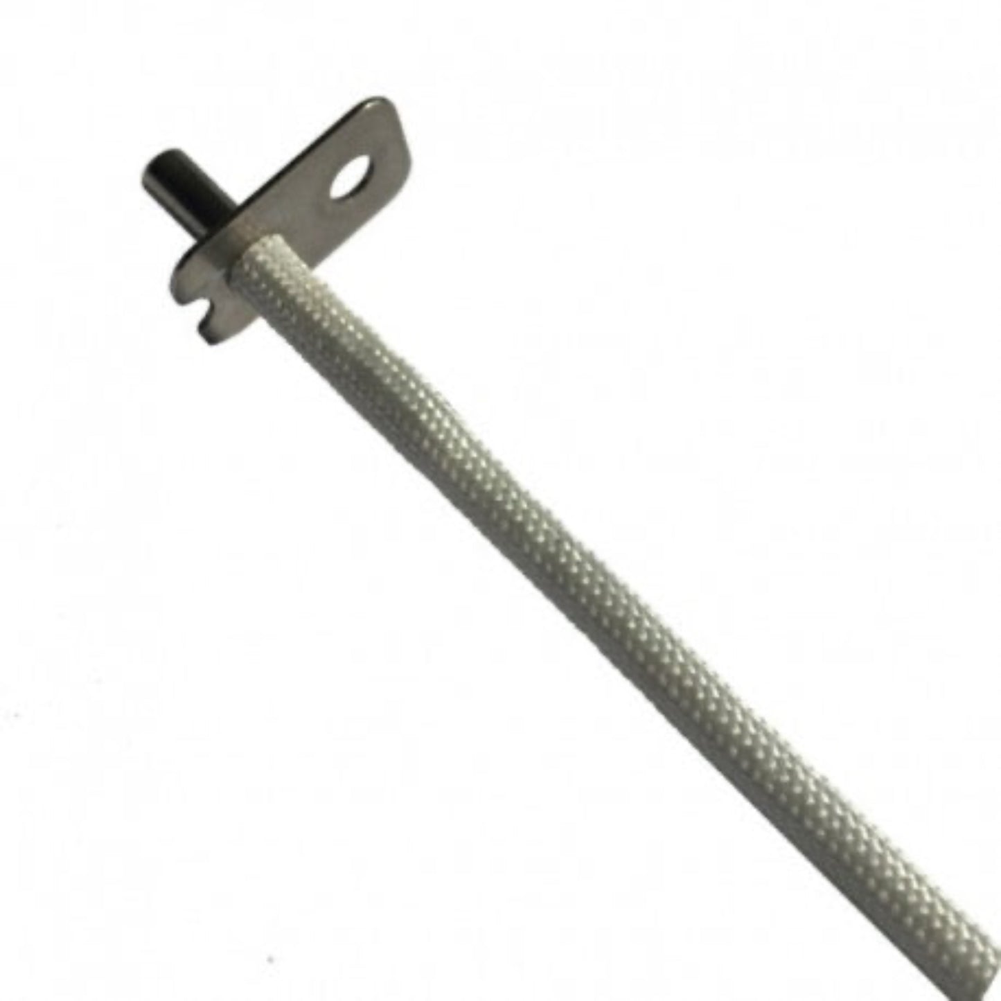 Sonda NTC 1K - 200° con flangia - capsula 4x22 mm